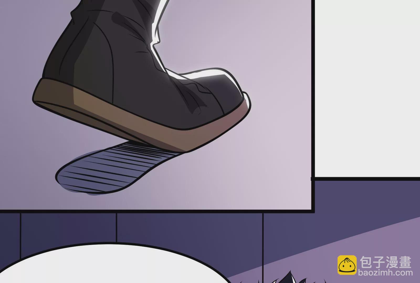 古神遊戲 - 第13話 你不想被蜘蛛妹看上吧(2/3) - 2